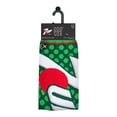 thumbnail image 6 of ODD SOX – 7UP Soda Novelty Crew Socks – Large Size – Retro Lemon Lime Soda Pop Design – Funny Drink, 6 of 6