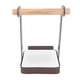 thumbnail image 1 of Estante Para Tapa De Olla, Estante Para Tabla De Cortar Cuchara, Soporte Para Utensilios De Cocina De Hierro Para Espacio Pequeño De Cocina Para Herramienta De Decoración De, 1 of 7