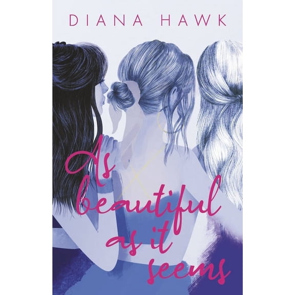 As Beautiful as It Seems (Paperback)