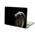 thumbnail image 4 of KSK KAISHEK Compatible Old MacBook Pro 13 inchs Case Early 2015/2014/2013/Late 2012 Released Model A1425 or A1502, Plastic Hard Case, Animal A 60, 4 of 5