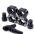thumbnail image 1 of Replacement V Brake Extens Ycle Rep Seat Converter Cycling Durable Tool S Accessories Alloy, 1 of 5