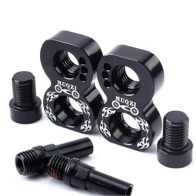 Replacement V Brake Extens Ycle Rep Seat Converter Cycling Durable Tool S Accessories Alloy