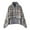 Gris Foncé, variante sur Kcodviy Poncho pour Femmes à Grand devant Châle pour Femmes Enveloppant avec Poches Couvre-Chandail Tricoté Long Foulard en Coton pour Enrouler les Cheveux Châles Élégants Cape pour Foulard en Coton pour Femmes Hiver Automne Hiver
