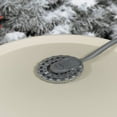thumbnail image 3 of API 500 Watt Livestock Utility Water Tank/Bucket Deicer Heater w/ 6ft Cord, 3 of 4
