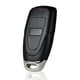 Skylink MK-318-3 Keychain Garage Door Remote - 3-Button With Passcode Security For Home Protection