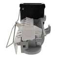 thumbnail image 3 of ERP(R) 4317943 Ice Maker (Replacement for Whirlpool(R) 4317943), 3 of 5