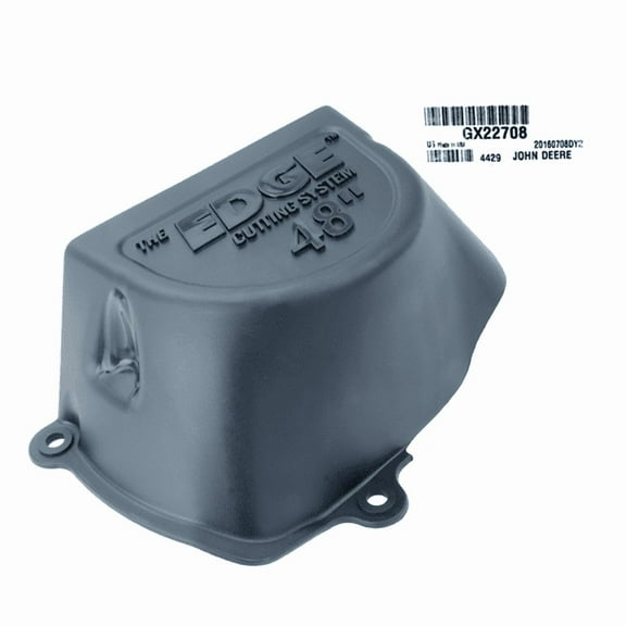 John Deere Original Equipment Shield #GX22708