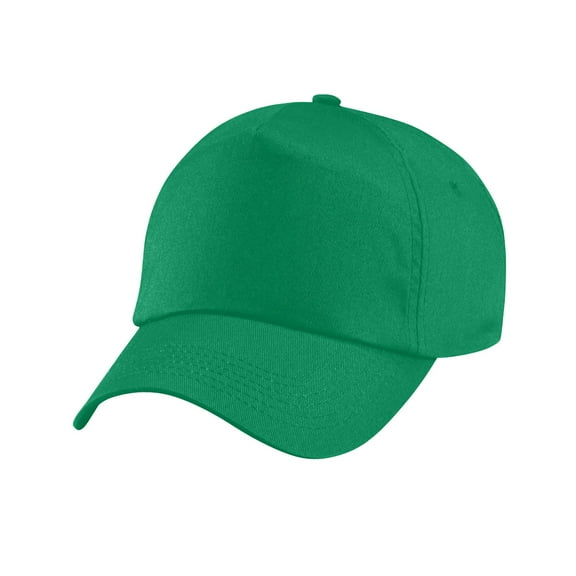 Beechfield Boys/Girls Original 5 Panel Cap