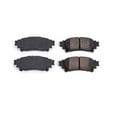 thumbnail image 2 of Power Stop Rear Z16 Evolution Ceramic Brake Pads 16-1391 Fits 2019 Toyota Highlander, 2 of 4
