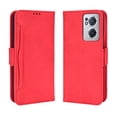 thumbnail image 3 of Funda Tipo Billetera GANGXUN para OnePlus Nord CE 2 5G – Tapa Flip con Tarjetero, 3 of 5