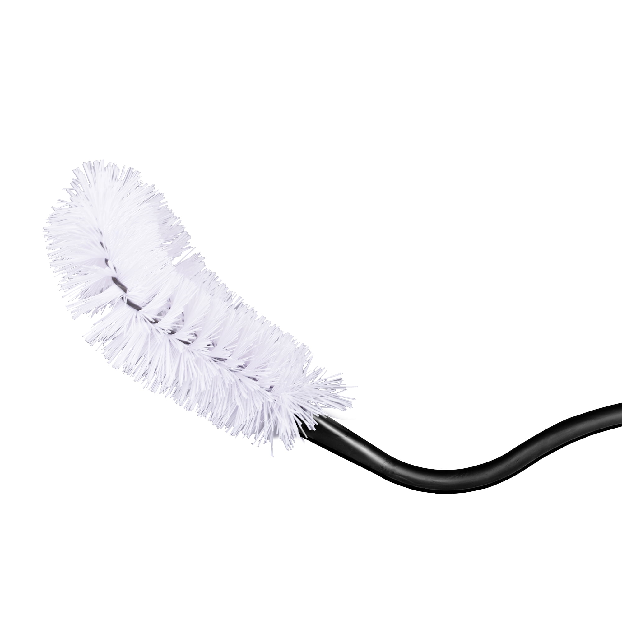 (12 pack) Mainstays Home Toilet Bowl Brush, 1 Count