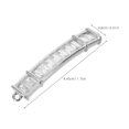 thumbnail image 2 of YSNOOWE Accesorios Decorativos De Cristal Y Metal Para Crear Pulseras Y Collares Con Estilo, 2 of 8