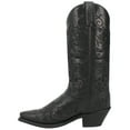 thumbnail image 3 of Laredo Women's Night Sky Western Boot Snip Toe - 52450 10 M  US, 3 of 7