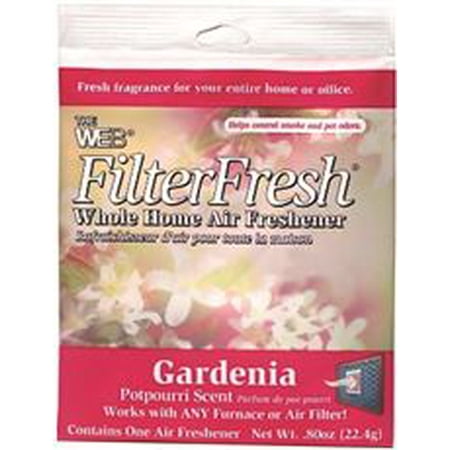 Filter Fresh Gardenia
