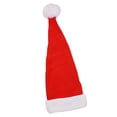 thumbnail image 3 of Hello Kitty Christmas Santa Hat, 3 of 3