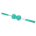 thumbnail image 2 of Muscle Massage Roller Body Massager Roller, Magnet Massage Roller, For Shoulder Back Home Gym, 2 of 8
