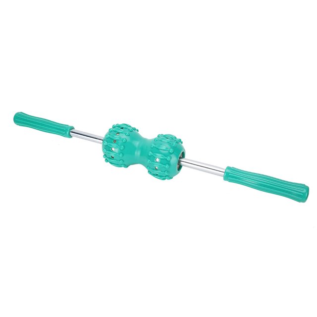 Massage Roller, Muscle Massage Roller Magnet Body Massager Roller, For Back Shoulder