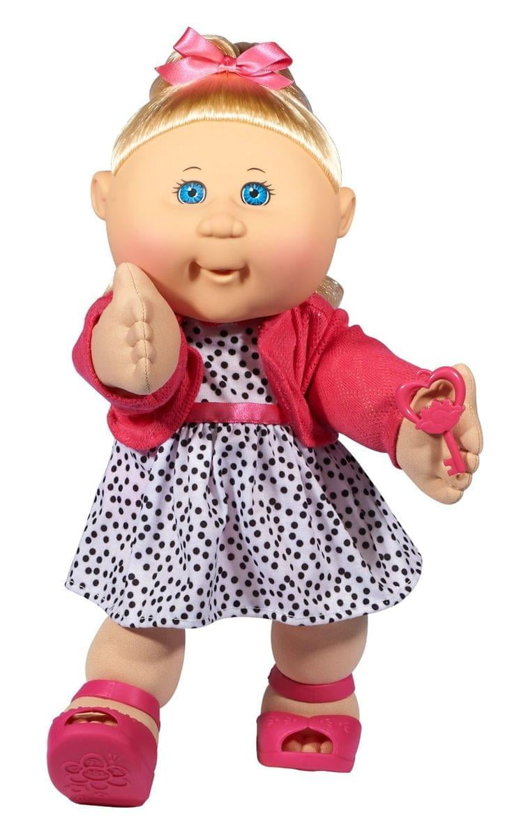patch kid dolls