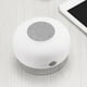 thumbnail image 3 of Altavoz Bluetooth Inalámbrico para Baño con Ventosa, Minialtavoz Estéreo Portátil con Luz RGB para Deportes Al Aire Libre, Color Azul, 3 of 10