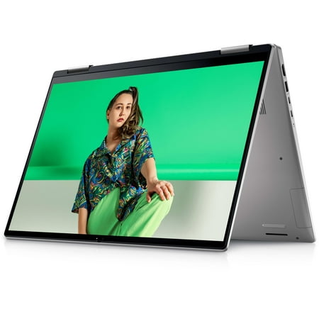 Dell Inspiron 7620 2-in-1 (2022) | 16" FHD+ Touch | Core i7 - 128GB SSD - 8GB RAM | 12 Cores @ 4.7 GHz - 12th Gen CPU