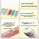thumbnail image 4 of 3D Printing Painting Pen,Rechargeable Low Temperature Artistic 3D Drawing Pen, 4 of 5
