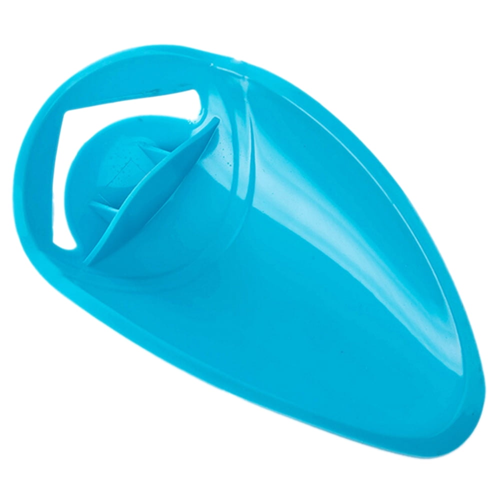 Faucet Extender Blue Water Tap Extension For Kids Makes