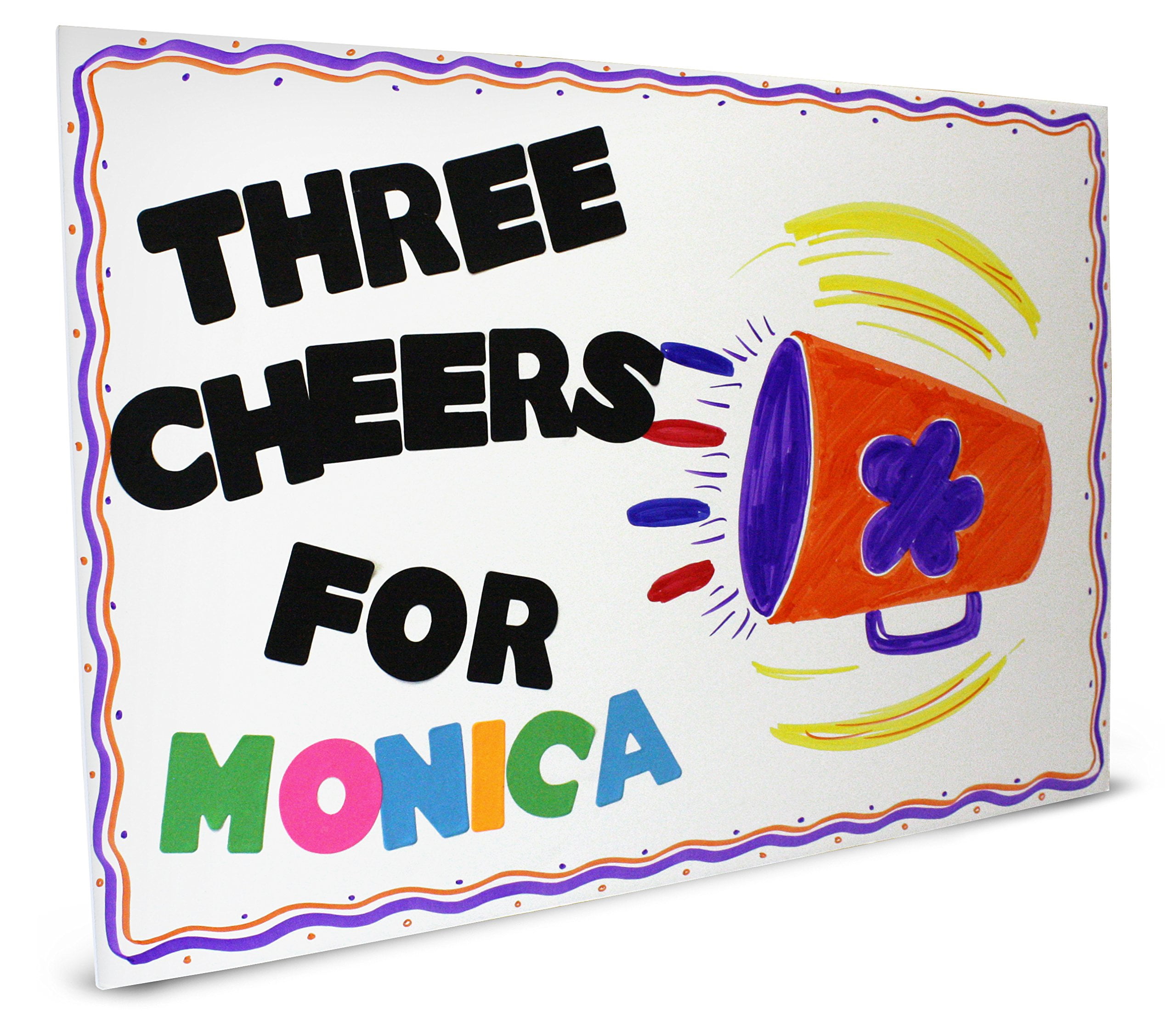 Elmer's White Foam Board