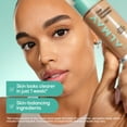 thumbnail image 4 of Almay Clear Complexion Foundation, Oil-Free Face Makeup for Acne-Prone Skin, 700, 1 fl oz, 4 of 13
