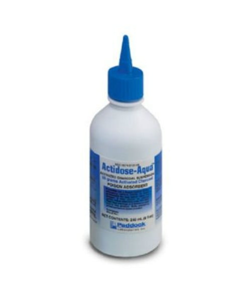 Paddock Actidose Aqua  Liquid 50 mg 240  mL  Walmart com 