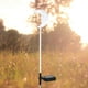 thumbnail image 3 of Luz Solar De Metal + Plástico, Lámpara De Césped, Para Patio, Hogar, Picnic, Balcón, Camping ANGGREK EG3112, 3 of 8