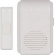 STI Wireless Doorbell Chime with Receiver STI-3350