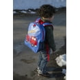 thumbnail image 6 of Wildkin Kids Embroidered Backpack (Trains, Planes & Trucks), 6 of 6