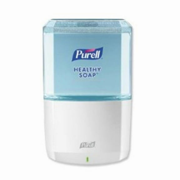 GOJO Industries  1200 ml ES8 Soap Touch-Free Dispenser, White