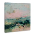 thumbnail image 2 of Stupell Industries Contemporary Nature's Palette Atmosphere Canvas Art, 36 x 36, by Svetlana Aleynikova, 2 of 8