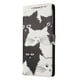 thumbnail image 5 of FOXDOCK Funda Tipo Cartera para OPPO Reno 13 Pro 5G con Soporte y Correa – Diseño de Patrones Lindos, 5 of 5