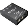 HOSA PASSIVE DIRECT BOX - Walmart.com