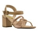 thumbnail image 3 of Zapatillas para Mujer Lady Anacleta CH3032 ocre 22.5, 3 of 4