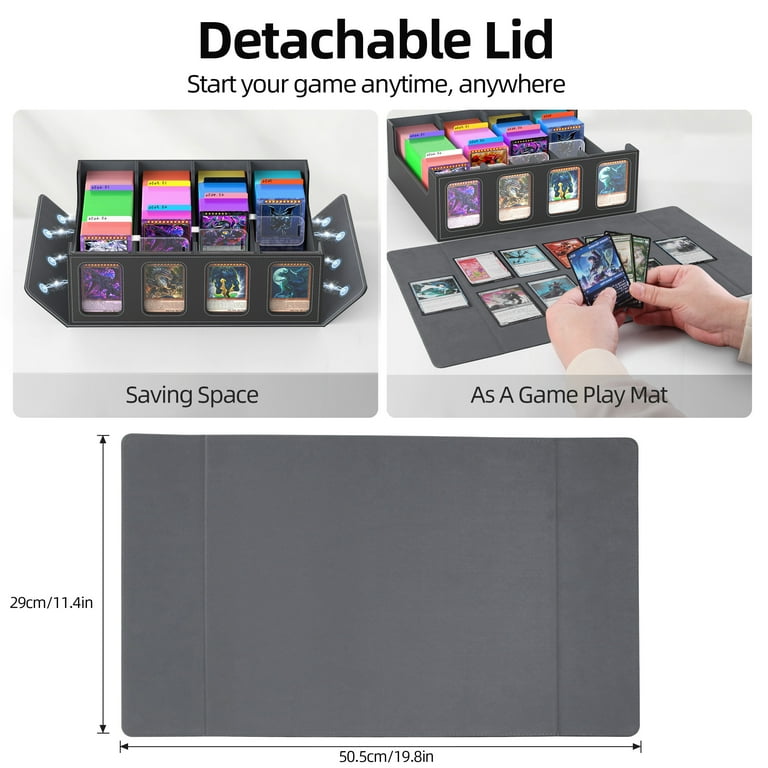 mtg commander card holder Card Caddy main image 0