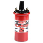 MSD 8202 Ignition Coil