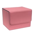 thumbnail image 2 of Contenedor de caja de tarjeta CUTICAT Estuche de baraja de cartas, 2 of 8