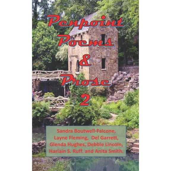 Penpoint Poems & Prose 2