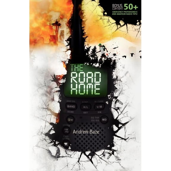 The Road Home, (Paperback)