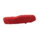 thumbnail image 2 of CUBRE ASIENTO ROJO MEDIANO ITALIKA FT 125 (05-12)/FT 150 (13-16) SUSTITUYE A 99-5097-001, 2 of 3