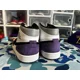 thumbnail image 3 of Size 11 - A i r-Jor-dan 1 SE Mid Varsity Purple, 3 of 5