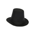 thumbnail image 3 of Thanksgiving Deluxe Pilgrim Adult Costume Hat, 3 of 3