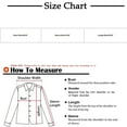 thumbnail image 3 of GuangCheng Women's Color Block Cardigan Sweaters V Neck Button Open Front Knit Outerwear Coats, 3 of 5