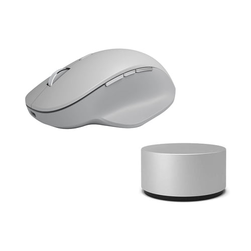 Microsoft Surface プレシジョン マウス Microsoft SURFACE PRECISION