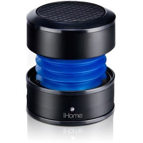 Mini Speaker Ibt60 Ihome Speaker Ibt61