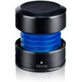 thumbnail image 4 of iHome IHM60 - Speaker - for portable use - blue, translucent, 4 of 4