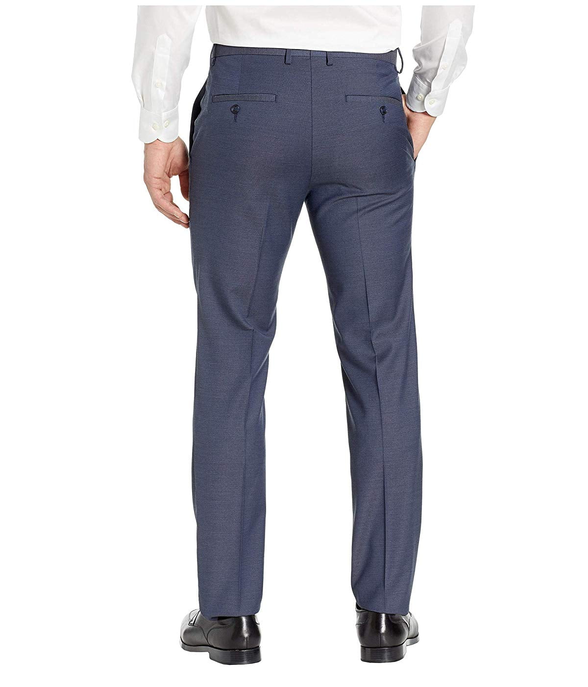 Lauren Ralph Lauren Men's ClassicFit UltraFlex Stretch Total Comfort